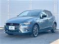 2015 Mazda Demio