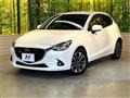 2015 Mazda Demio