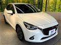 2015 Mazda Demio