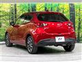 2015 Mazda Demio