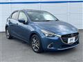 2017 Mazda Demio