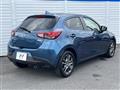 2017 Mazda Demio
