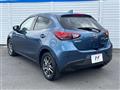 2017 Mazda Demio