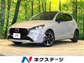 2024 Mazda Mazda2