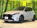 2024 Mazda Mazda2