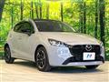 2024 Mazda Mazda2
