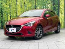 2019 Mazda Demio