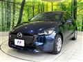 2024 Mazda Mazda2