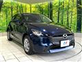 2024 Mazda Mazda2