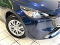 2024 Mazda Mazda2