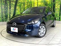 2024 Mazda Mazda2