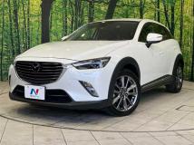 2016 Mazda CX-3