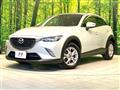 2015 Mazda CX-3