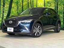 2016 Mazda CX-3