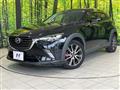 2016 Mazda CX-3