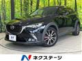 2016 Mazda CX-3