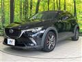 2016 Mazda CX-3