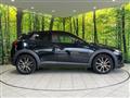 2016 Mazda CX-3