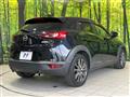 2016 Mazda CX-3