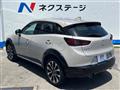2024 Mazda CX-3