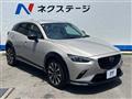 2024 Mazda CX-3