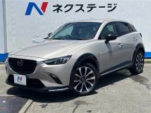 2024 Mazda CX-3