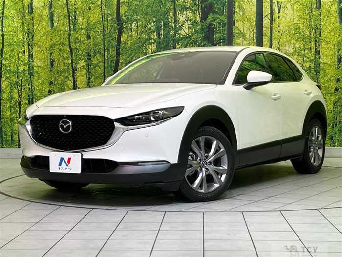 2021 Mazda Mazda Others