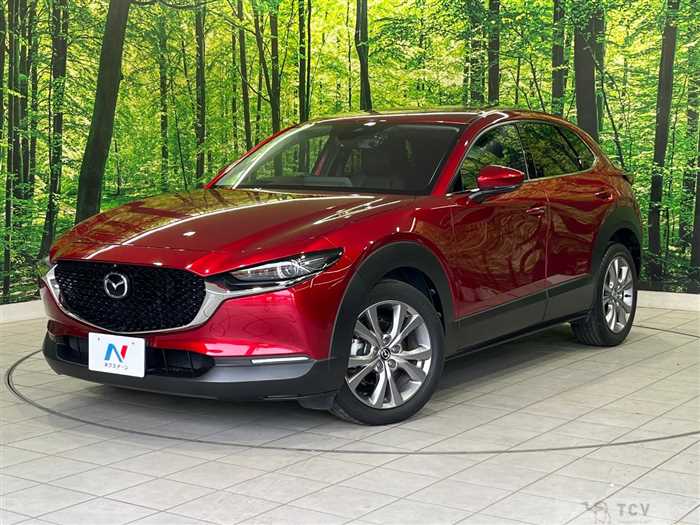 2021 Mazda Mazda Others
