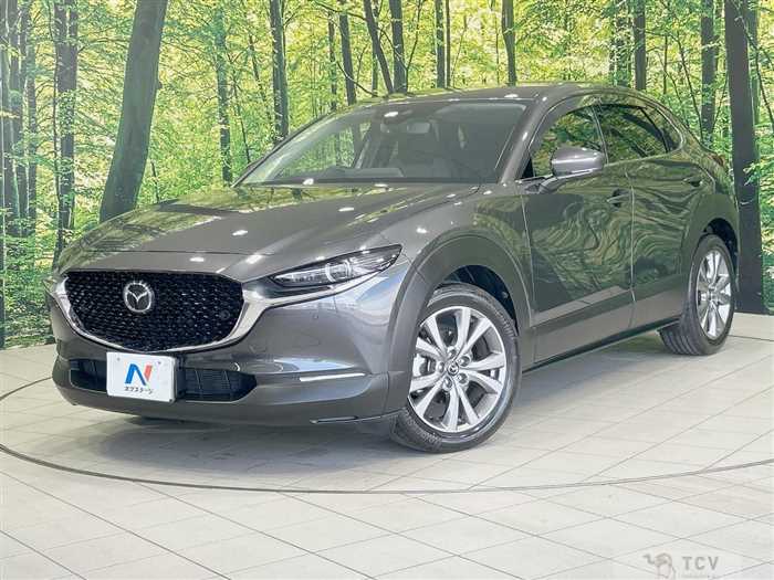 2020 Mazda Mazda Others