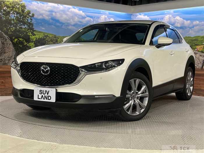 2021 Mazda Mazda Others