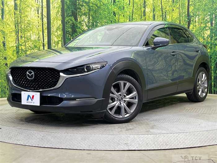 2021 Mazda Mazda Others