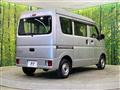 2021 Mitsubishi Minicab Van