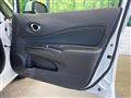 2013 Nissan Note
