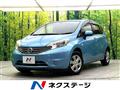 2013 Nissan Note
