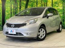 2016 Nissan Note