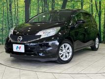 2016 Nissan Note