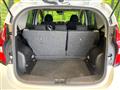2019 Nissan Note
