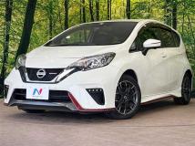 2019 Nissan Note
