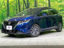 2021 Nissan Note