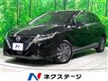 2021 Nissan Note