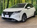 2021 Nissan Note