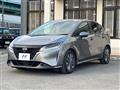 2021 Nissan Note