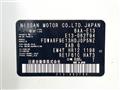 2021 Nissan Note