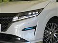 2021 Nissan Note