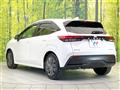 2022 Nissan Note