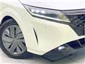 2022 Nissan Note