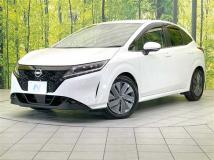 2022 Nissan Note
