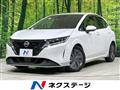 2022 Nissan Note
