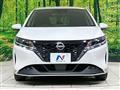 2022 Nissan Note