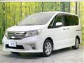 2012 Nissan Serena